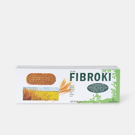 Fibroki Cookies